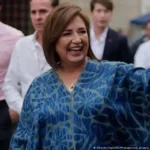 Xóchitl Gálvez impugna la elección presidencial en México