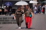 México registra 112 muertos por golpe de calor: Ssa