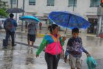 Ciclón tropical “Uno” se acerca a Tamaulipas Ciclón tropical “Uno” se acerca a Tamaulipas