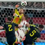 Barnabás Varga dejó el hospital y está de regreso en Hungría