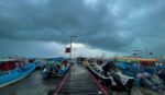 ¡Atención! Tormenta tropical Beryl obliga a cierre parcial de puertos en Quintana Roo