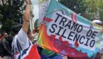 Marcha del Orgullo LGBTIQ+: Denuncian crímenes de odio en ‘tramo del silencio’