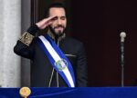 Nayib Bukele inicia su segundo mandato como presidente de El Salvador