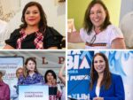 Tras elecciones, 13 estados serán gobernados por mujeres