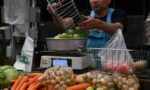 Inflación sigue a alza y se ubica en 4.69% durante mayo