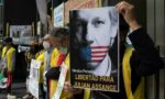 Julian Assange alcanza acuerdo con EUA: ¡es libre!
