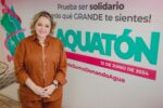 Sistema DIF Sinaloa invita a participar en el Aquatón 2024