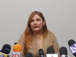 “Ella no ha cobrado como dirigente”, señala Victoria Sánchez ante criticas hacia Merary Villegas