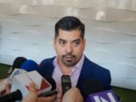 No existe alarma en Sinaloa ante gripe aviar: Kenny Inzunza
