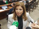 “Debemos tener apertura ante reformas de elección en titulares de Poder Judicial”: Diputada