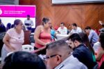 Permanecerán en Cabildo audiencias públicas “Escuchando a la Gente” debido a altas temperaturas