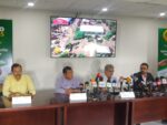 Anuncian primeros detalles de la Expoagro Sinaloa 2025 Anuncian primeros detalles de la Expoagro Sinaloa 2025