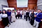 Cabildo Municipal reconoce a impulsores de la “Marcha del Orgullo y la Diversidad Sexual” en Mazatlán