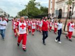 Celebración del Día del Socorrista en Culiacán