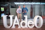 Egresados de la UAdeO reciben títulos digitales