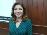 Aborda diputada proceso de transición en municipios de Juan José Ríos y ElDorado