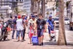 Preparado Gobierno de Mazatlán para atender demanda de servicios durante el verano