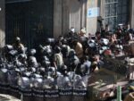 Ejército regresa a los cuarteles tras intento de golpe de Estado en Bolivia