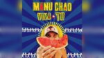 Manu Chao anuncia un nuevo álbum después de 17 años