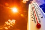 Más de 20 muertos deja ola de calor en Marruecos en 24 horas