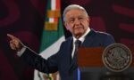 AMLO acusa al PJF de evitar que empresas paguen millones de impuestos