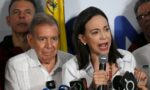 “Ganamos y todo el mundo lo sabe”: oposición venezolana