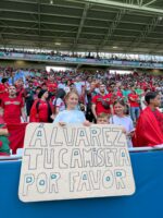 Futbol y rugby abren actividades en Juegos Olímpicos París 2024