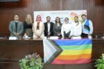 Realizan en Congreso del Estado el panel «Avances y Retos de la Población LGBTQIA+»