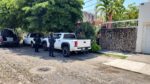 En recorridos de vigilancia, Policías Estatales del Grupo Élite recuperan camioneta robada en Estados Unidos
