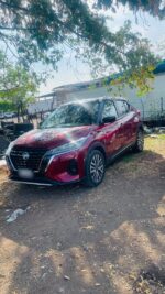 Grupo Élite localiza camioneta horas posteriores al reporte de robo