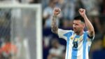 Copa América 2024: Argentina espera en la final al ganador de Colombia-Uruguay