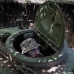 “Legión ucraniana”: Ucrania recluta residentes en Europa