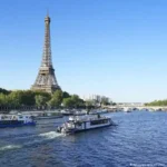 París 2024: río Sena apto para el baño en 10 de 12 días
