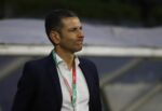 Jaime Lozano deja la Dirección Técnica de la Selección Mexicana