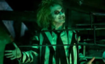 “Beetlejuice 2” inaugurará el Festival de Cine de Venecia
