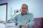 Agradece el gobernador Rocha reconocimiento hecho por el Presidente López Obrador desde su ‘Mañanera’