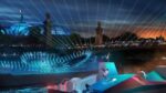 París apuesta por innovadora inauguración de olímpicos