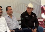 ¡Confirmado! Enrique Díaz sale del gabinete de Rocha Moya
