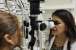 Necesario cuidar los ojos para prevenir la ceguera: Especialista