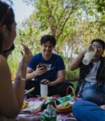 Disfruta el verano en Jardín Botánico Culiacán