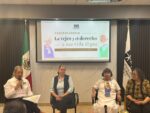 Llama la CEDH a un cambio en la cultura del cuidado de las personas adultas mayores