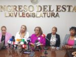 “No es momento para reformar Ley Orgánica de la UAS”, señala diputada del PAS