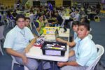 Alumnos de COBAES representarán a Sinaloa en la Olimpiada Nacional de Robótica