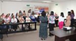 Con éxito se desarrolla en CJM taller de: Autoconocimiento y amor propio