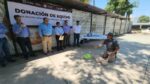 Protección Civil Municipal recibe equipo DAE, para atender emergencias por paro cardiaco Protección Civil Municipal recibe equipo DAE, para atender emergencias por paro cardiaco