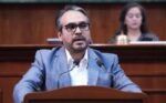 “Muy afortunada la reunión entre Rocha y Segob”: Sergio Mario Arredondo