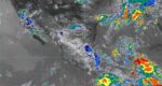 Se esperan lluvias generalizadas en Sinaloa durante este fin de semana