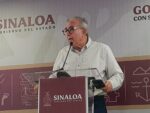 Espera Gobernador de Sinaloa que no se repitan escenarios de violencia del 2008