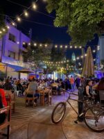 Celebran distinción del “Paseo del Ángel” en Culiacán como primer “Barrio Mágico” de Sinaloa