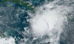 Huracán “Beryl” podría impactar entre Tulum y Carrillo Puerto